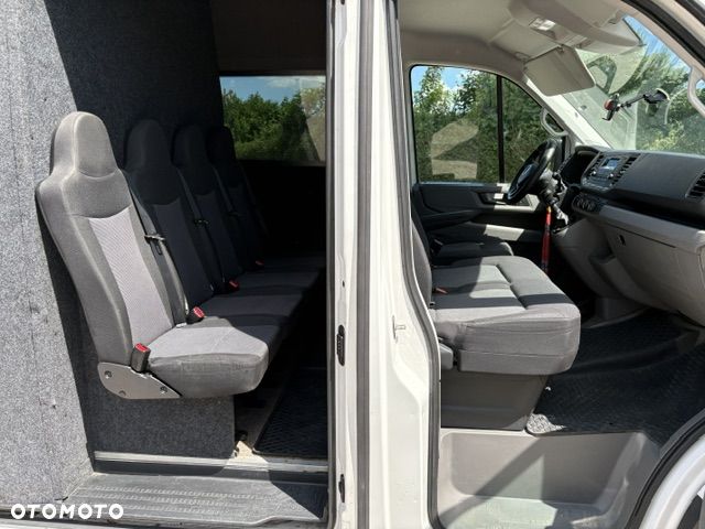Volkswagen Crafter 7 os - 11