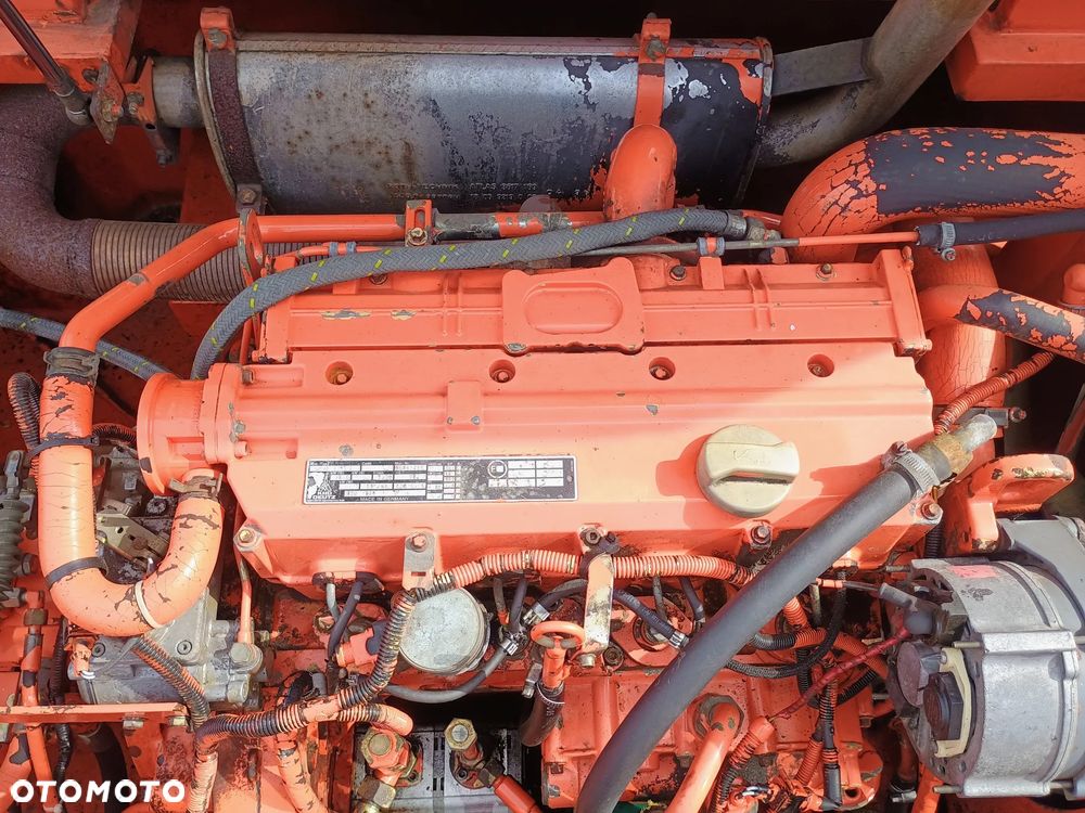 Atlas 1304 - 6