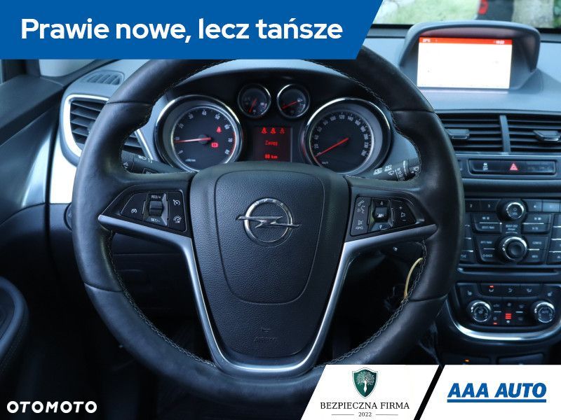 Opel Mokka - 24