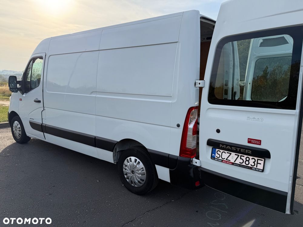 Renault Master 2015 photo 5