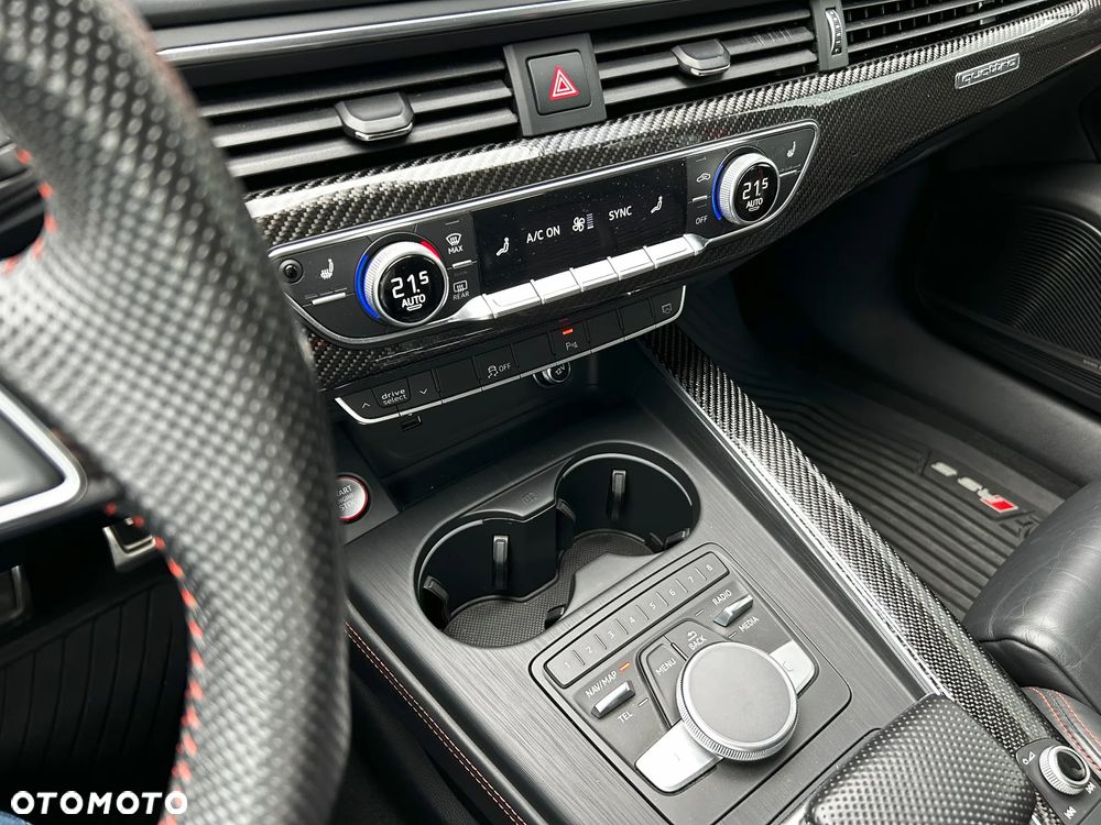 Audi RS5 Coupé - 20