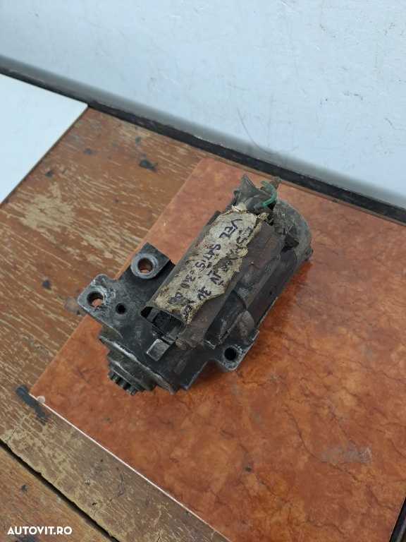 Electromotor Renault Velsatis , Espace 4 diesel 3.0 DCI - 2