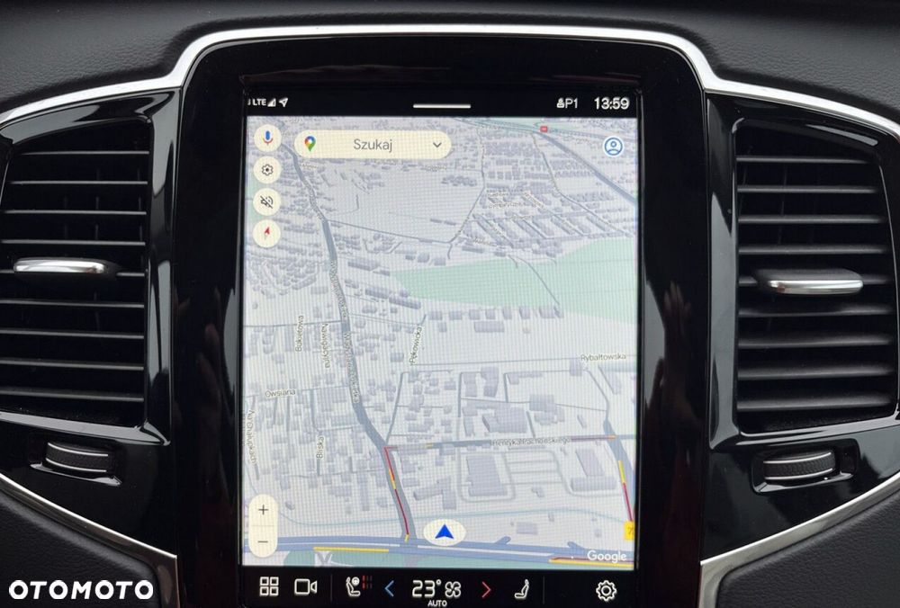 Volvo XC 90 - 15