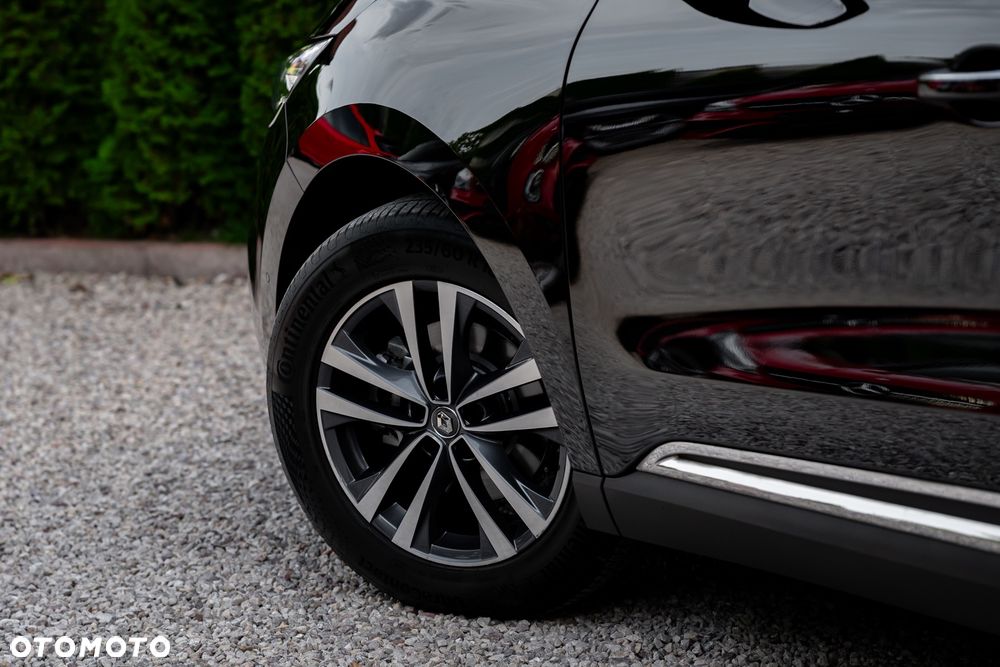 Renault Espace Energy TCe 225 EDC LIMITED - 11