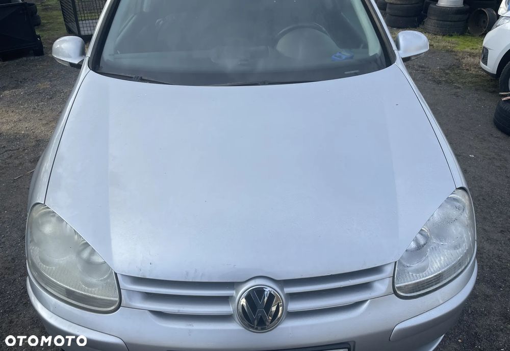 Na części Golf V 3D HB 2.0 FSI BLR LA7W skrzynia automat - 6