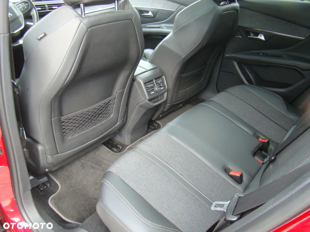 Peugeot 3008 BlueHDi 150 Stop & Start Allure - 33