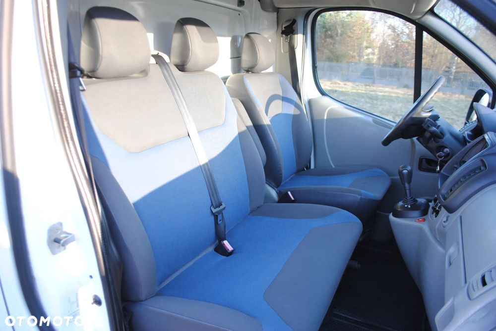 Renault Trafic - 20