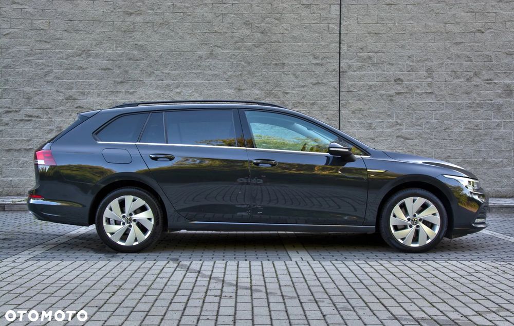 Volkswagen Golf 2.0 TDI Style - 12