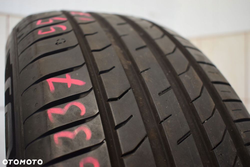 R17 225/55 Nexen N Fera Primus 101W Wysyłka gratis! - 2