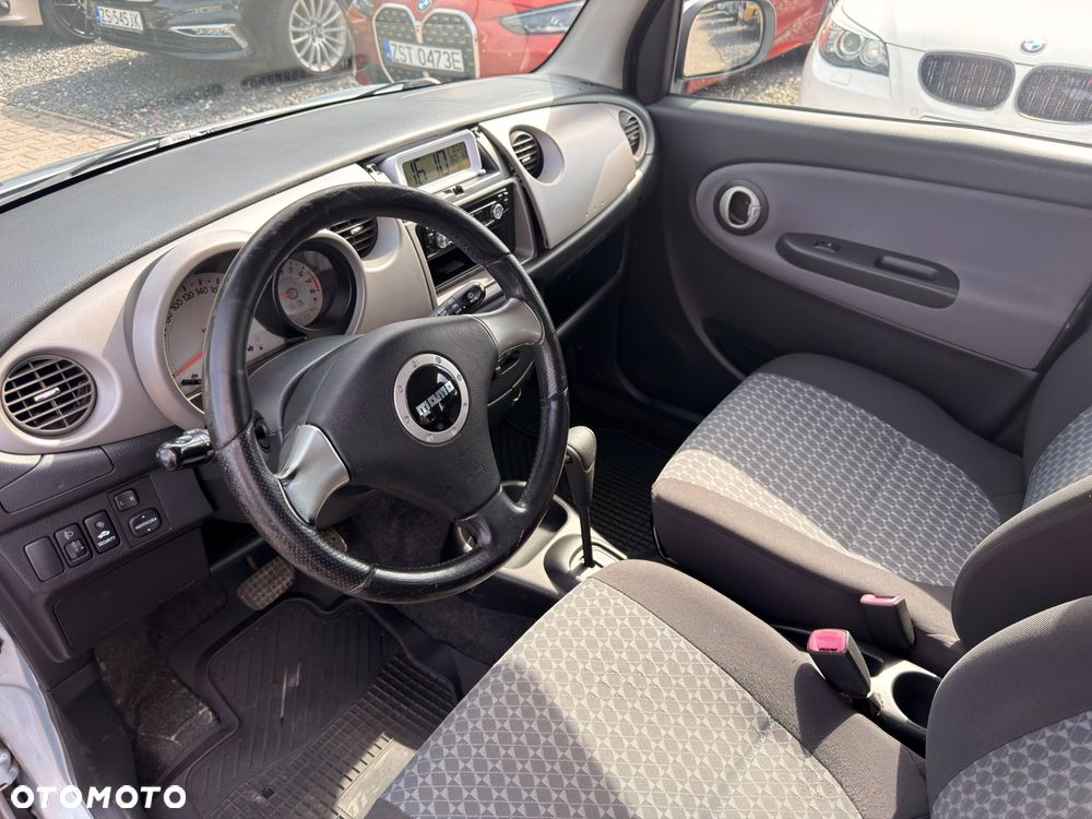 Daihatsu Trevis 1.0 Automatik - 6