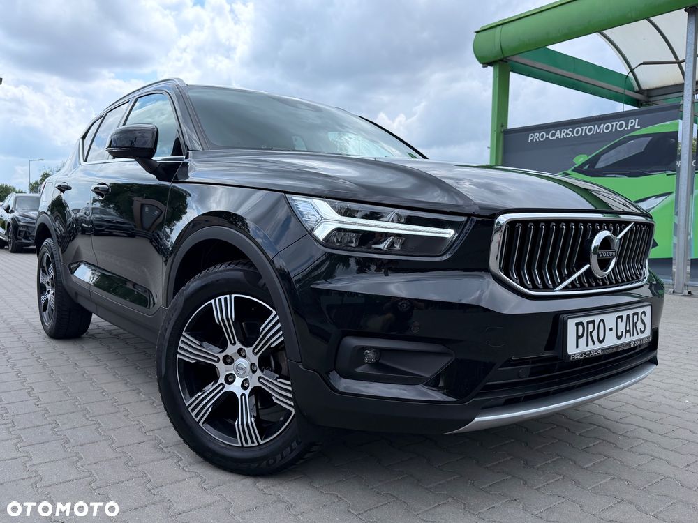 Volvo XC 40 T3 Inscription - 6