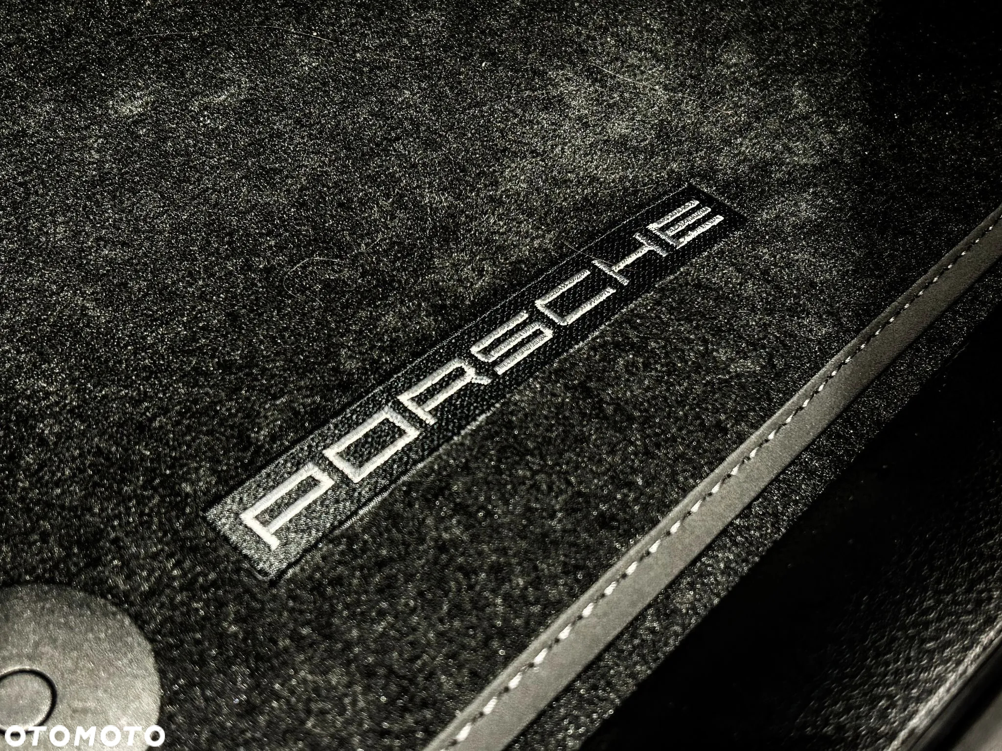 Porsche Macan Standard - 23