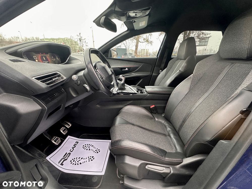 Peugeot 3008 - 20