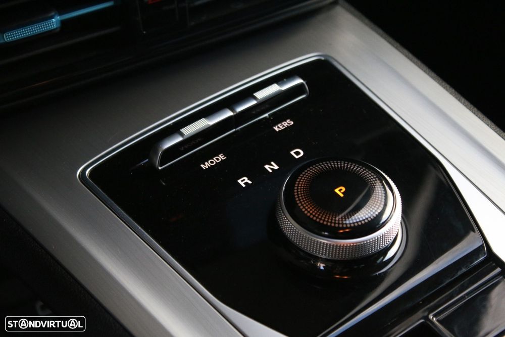 MG MG5 51 kWh Luxury - 33