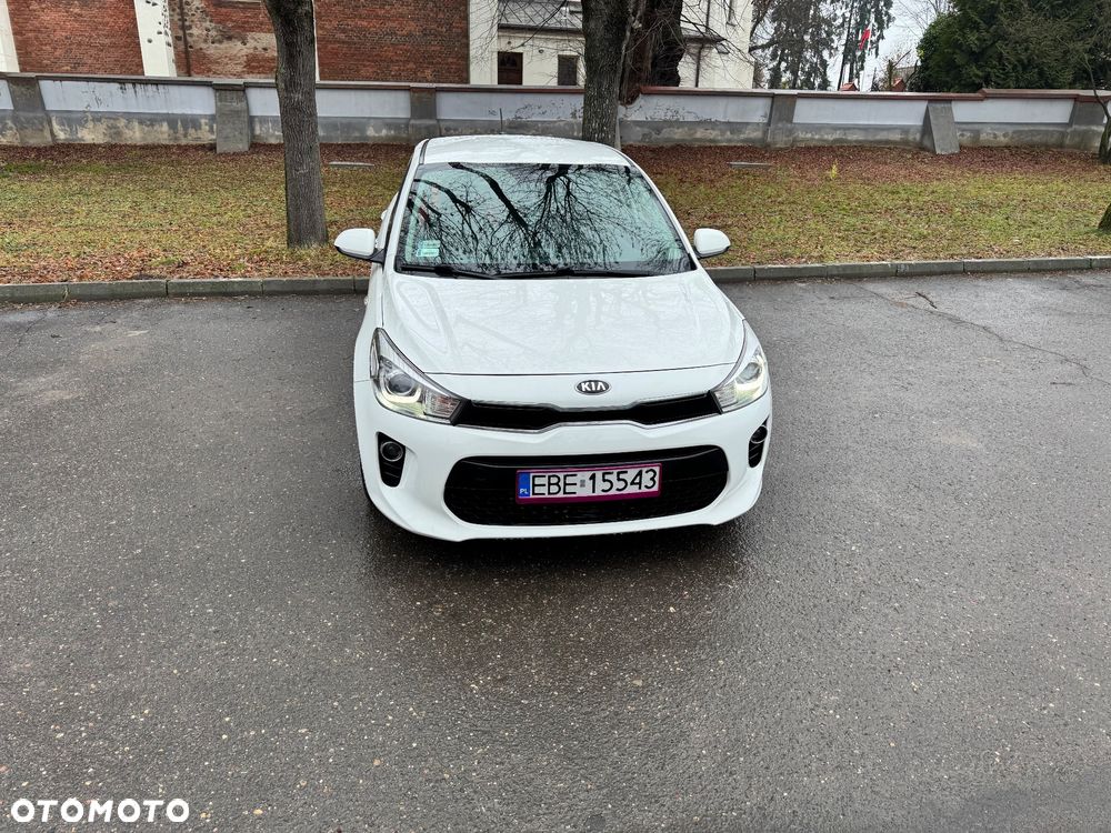 Kia Rio 1.4 crdi XL - 3