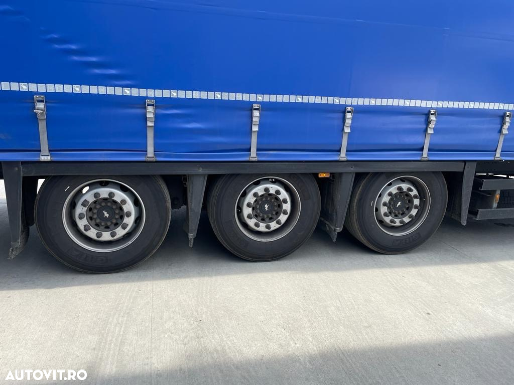 Volvo FH500 - 12