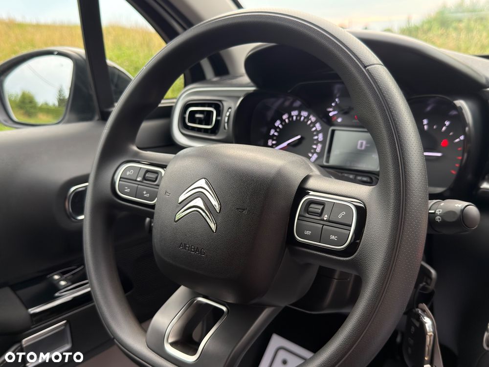 Citroën C3 Pure Tech 83 S&S LIVE - 35