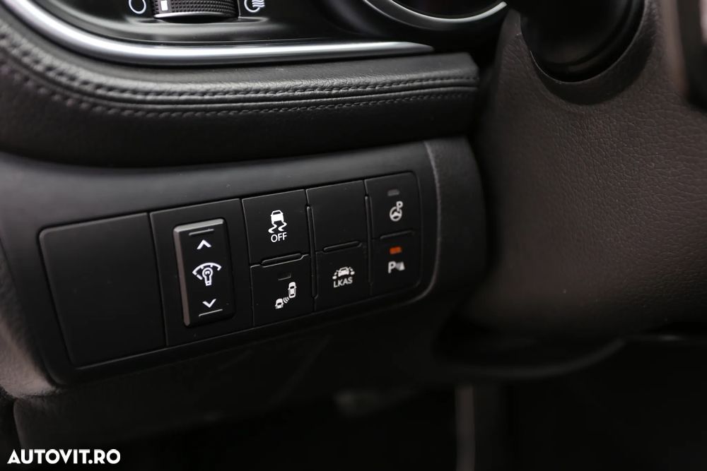 Kia Optima 1.7 DSL EXECUTIVE AT - 16