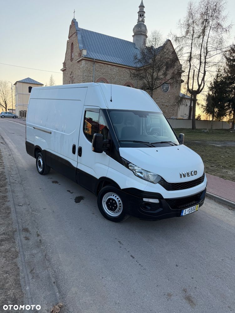 Iveco Daily - 1