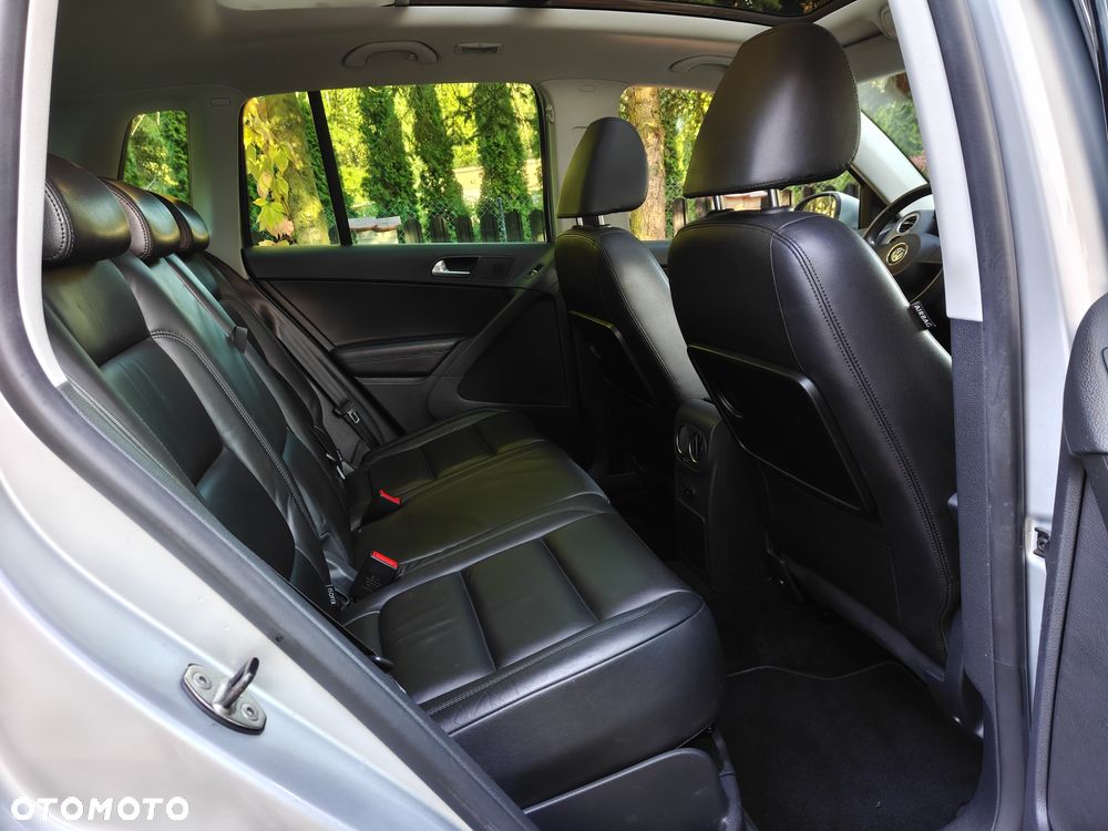 Volkswagen Tiguan - 35