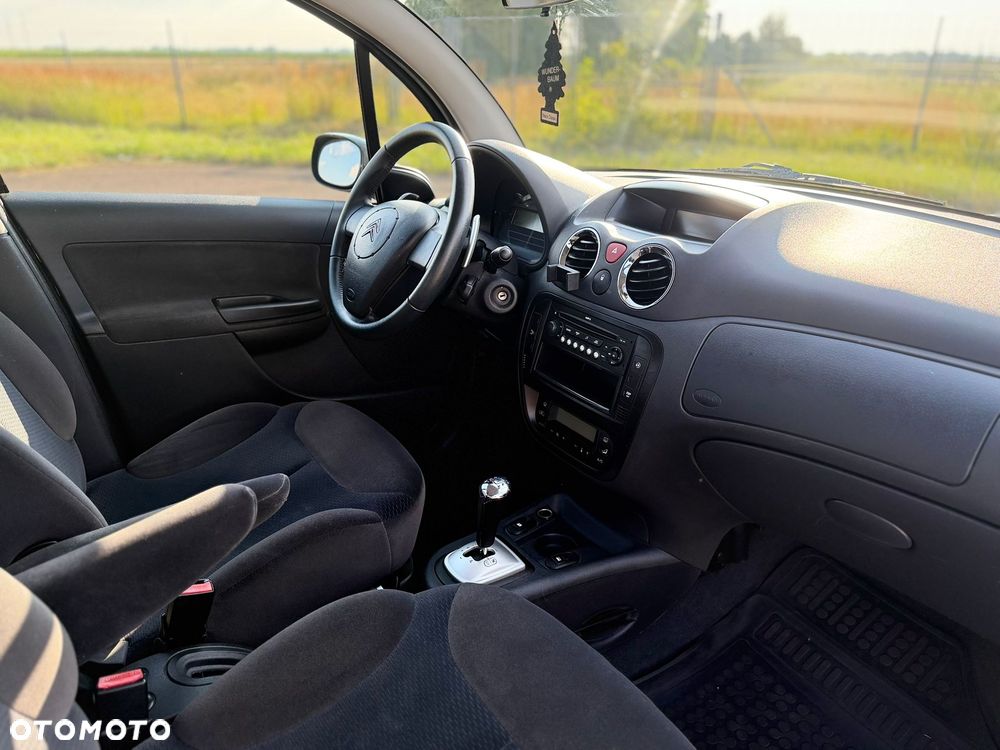 Citroën C3 1.6i 16V Exclusive MAP - 8