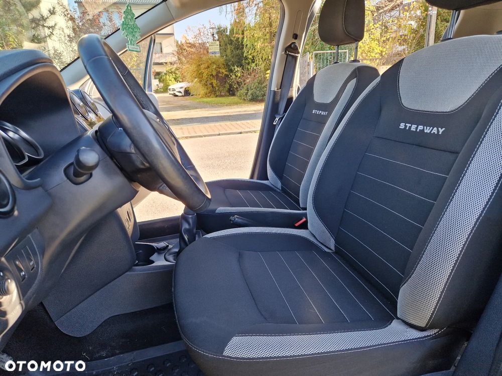 Dacia Sandero 0.9 TCe Laureate - 21