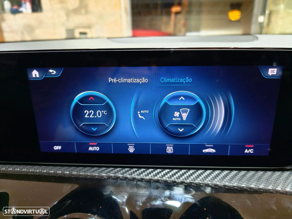 Mercedes-Benz CLA 250 e Shooting Brake Progressive - 51