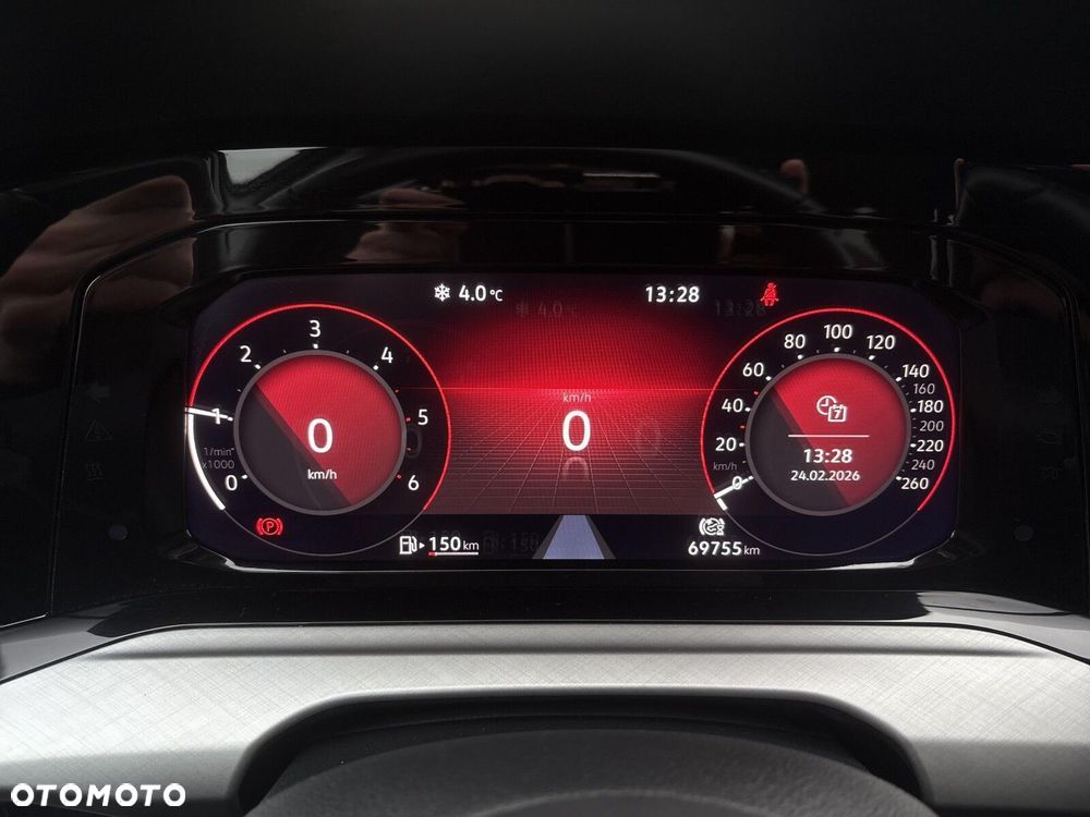 Volkswagen Golf 2.0 TDI Life - 20