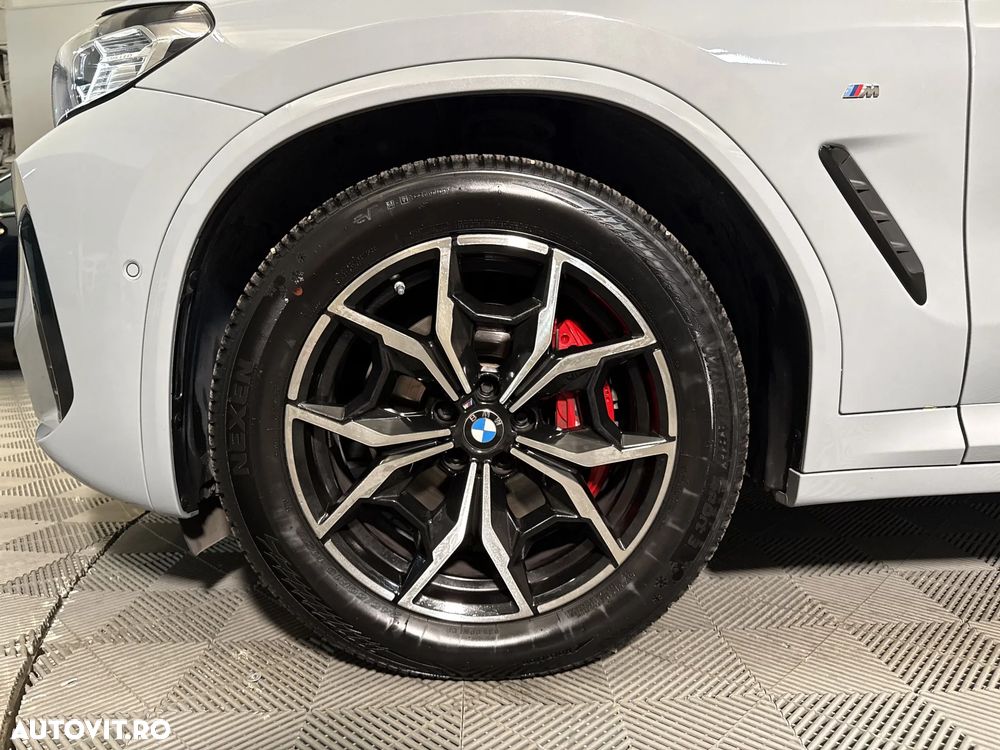 BMW X4 - 14