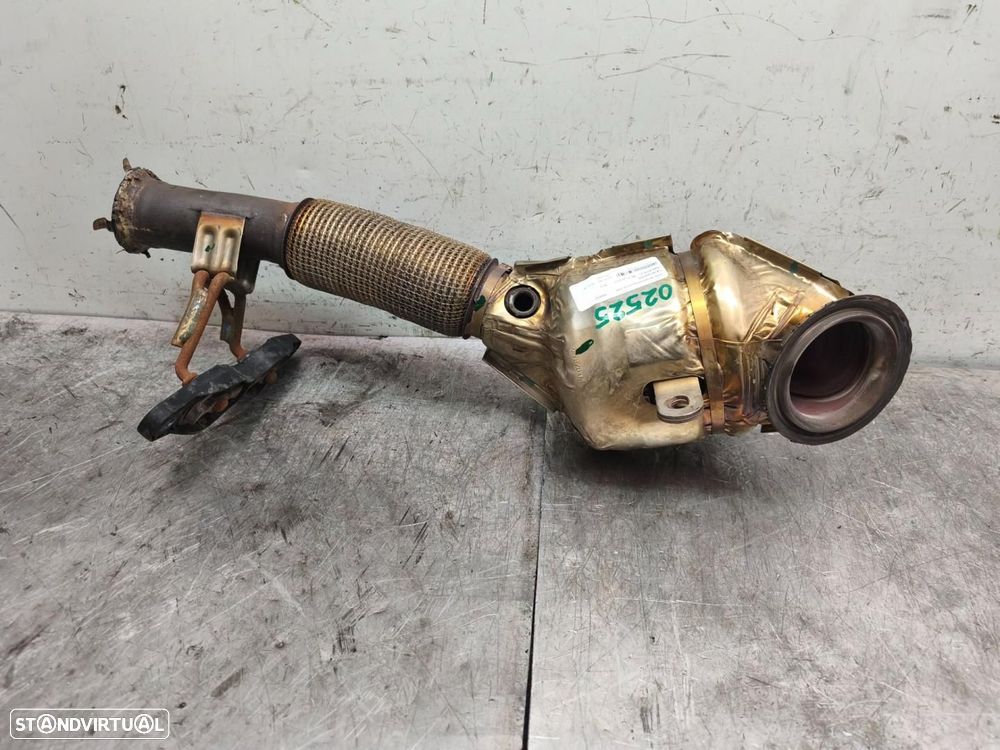 CATALISADOR FORD KUGA - 1