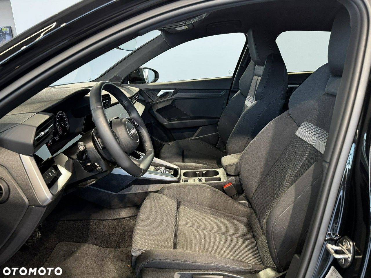 Audi A3 - 17