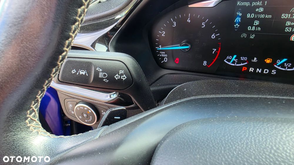 Ford Fiesta 1.0 EcoBoost GPF Titanium ASS - 22