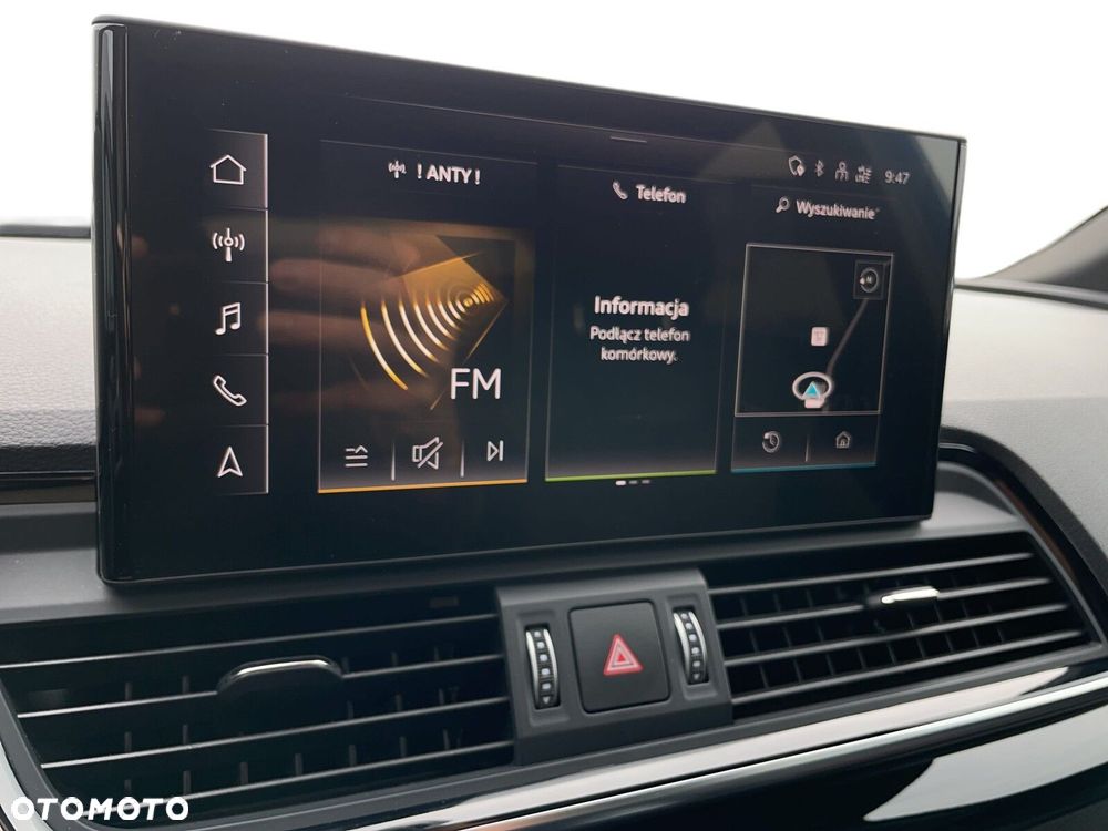 Audi Q5 Sportback 40 TDI mHEV Quattro S Line S tronic - 31