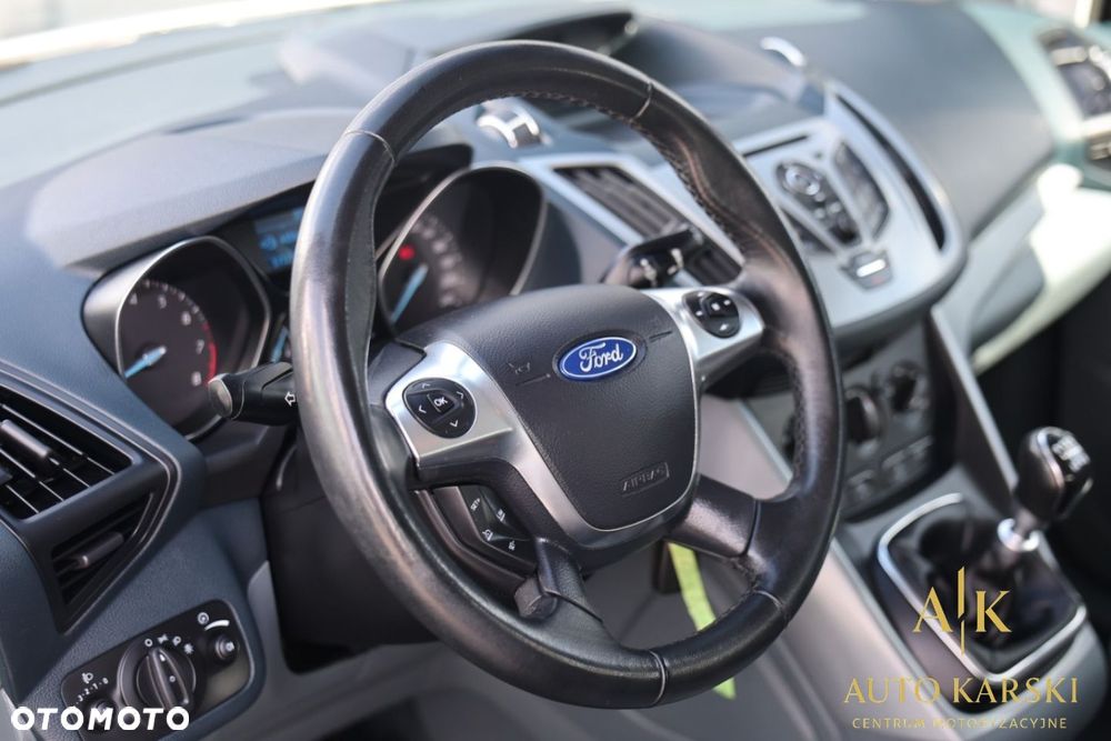 Ford C-MAX - 19