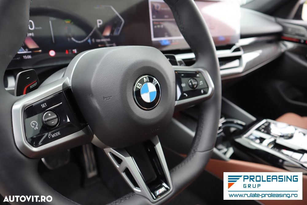BMW Seria 5 520d xDrive AT MHEV - 11