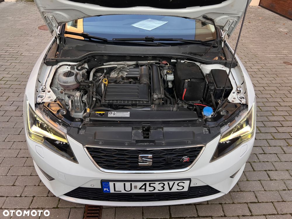 Seat Leon - 28