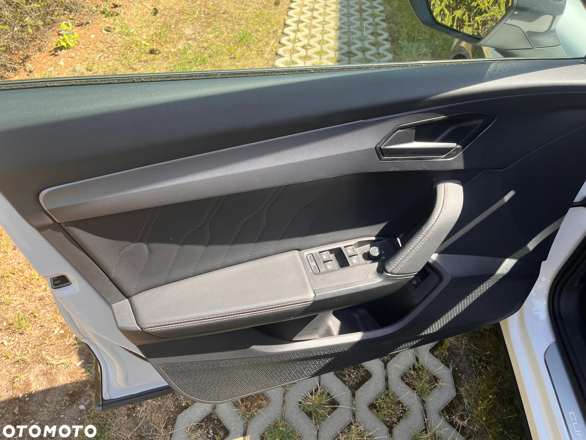 Cupra Formentor 1.4 e-Hybrid DSG - 7