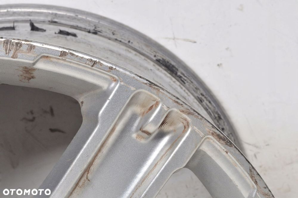 RANGE ROVER EVOQUE FELGA ALUMINIOWA R19" 8J 5X108 ET45 BJ32-1007-DA - 5