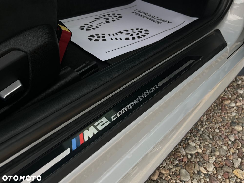 BMW M2 - 23