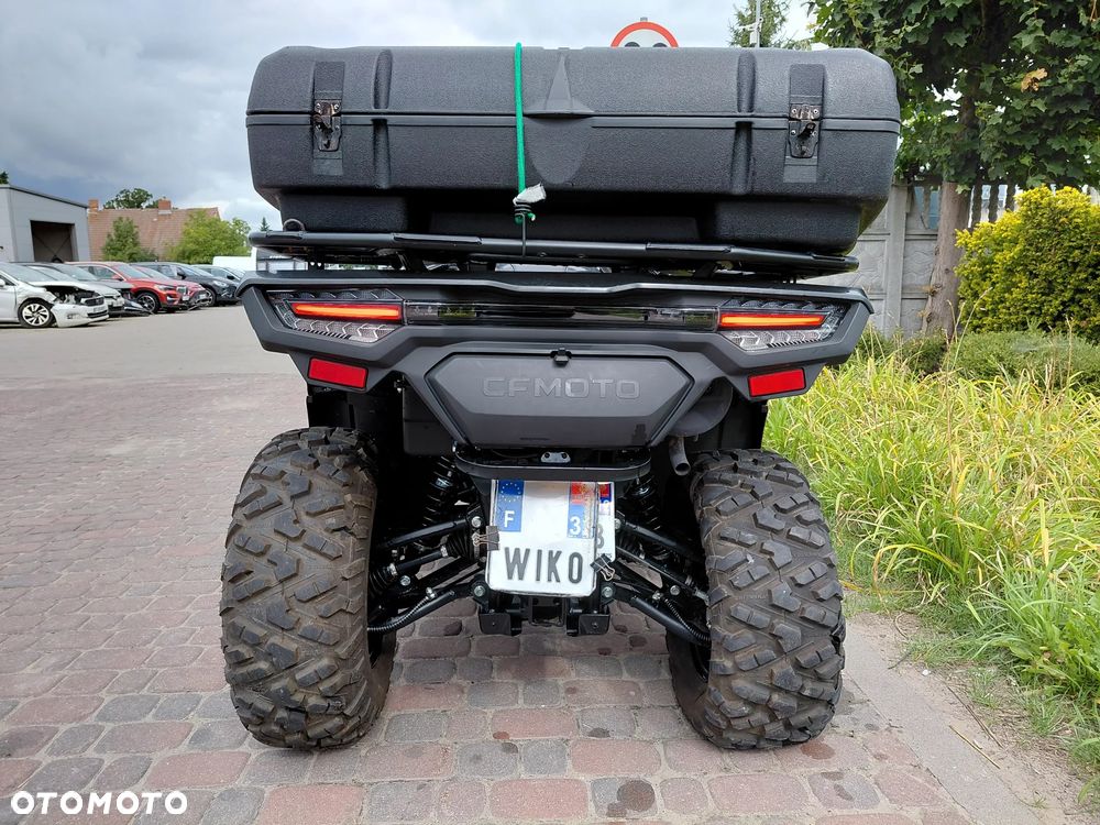 CFMoto Inny - 5