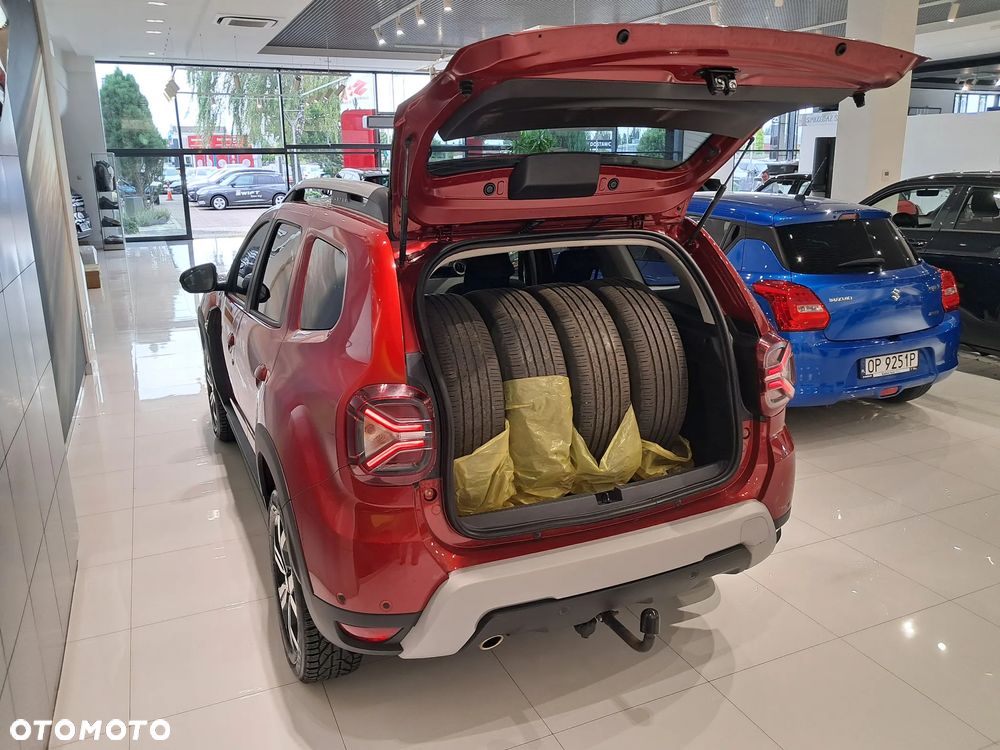 Dacia Duster 1.0 TCe Prestige - 9