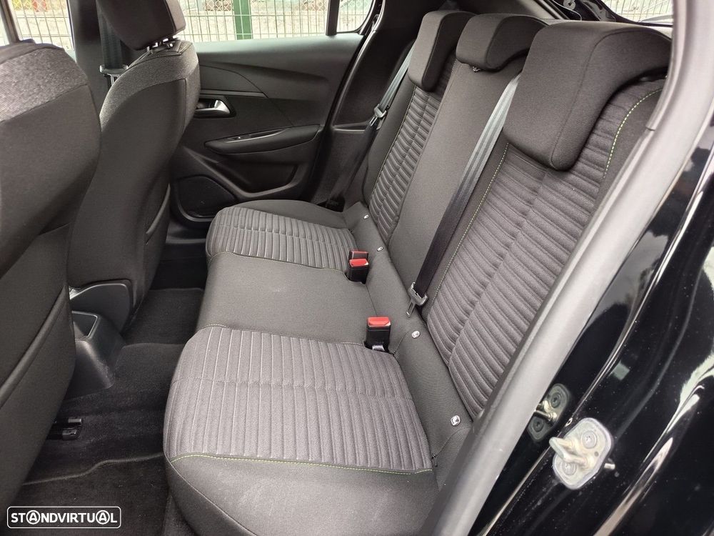 Peugeot 208 1.2 PureTech Active Pack - 19