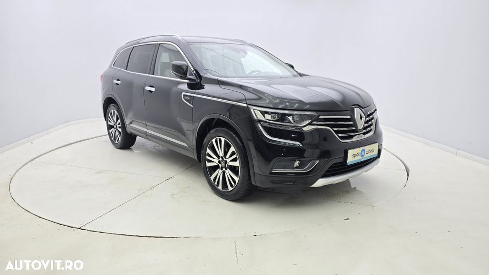 Renault Koleos - 4