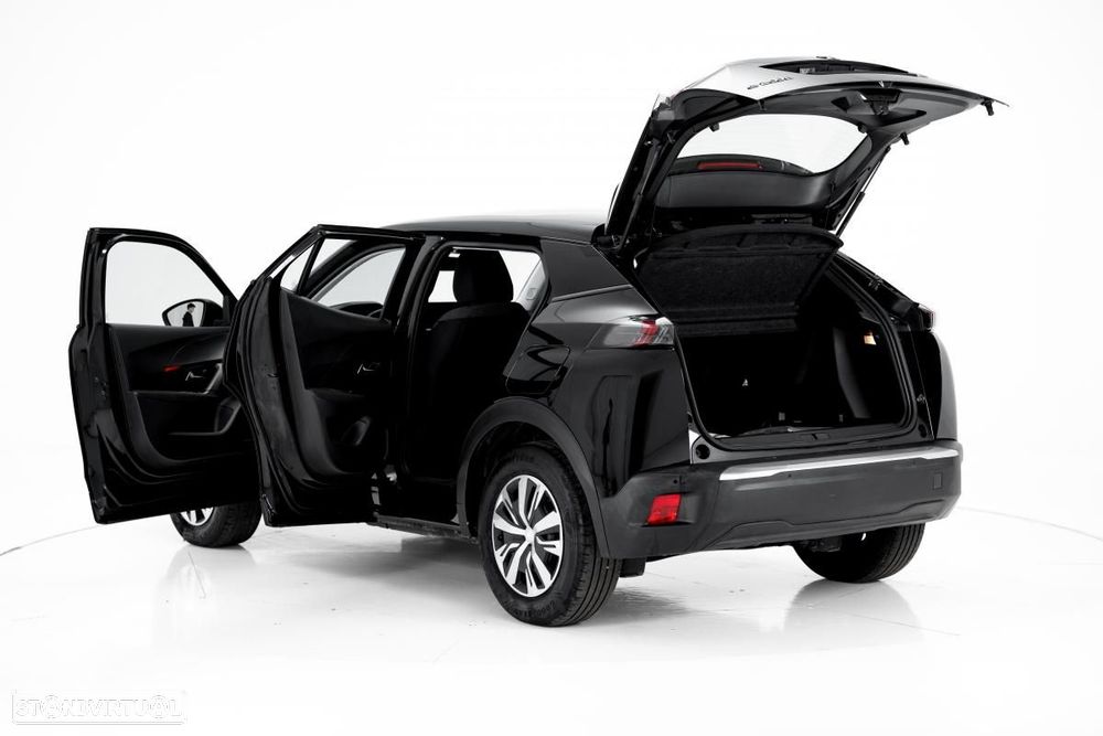 Peugeot e-2008 50 kWh Active - 6