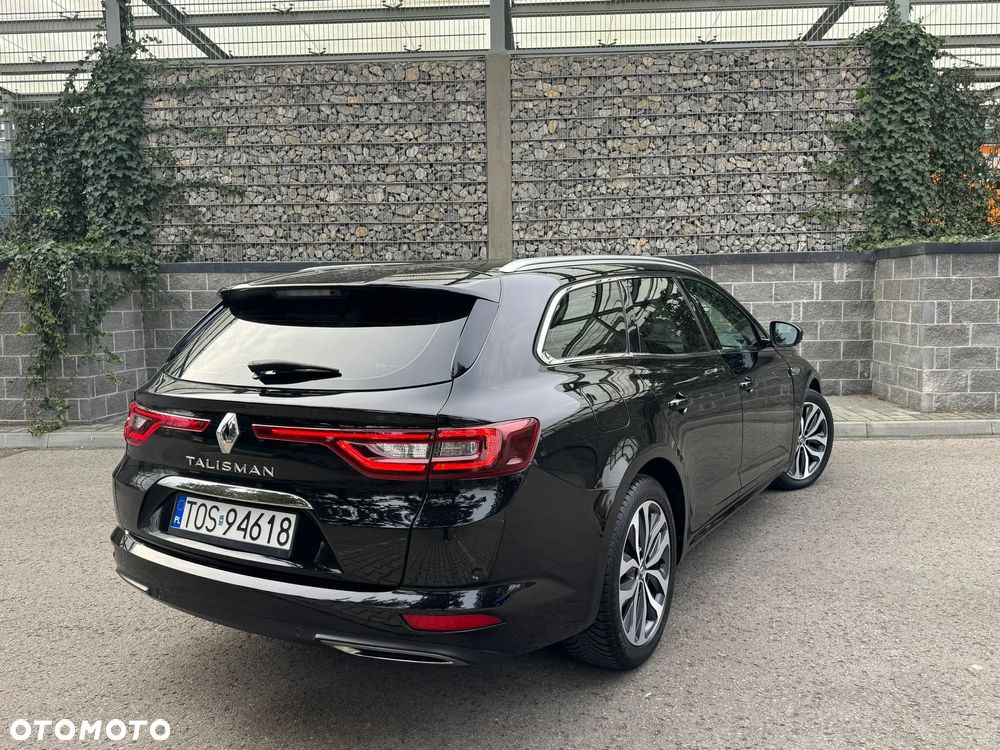 Renault Talisman 1.6 Energy dCi Intens EDC - 3