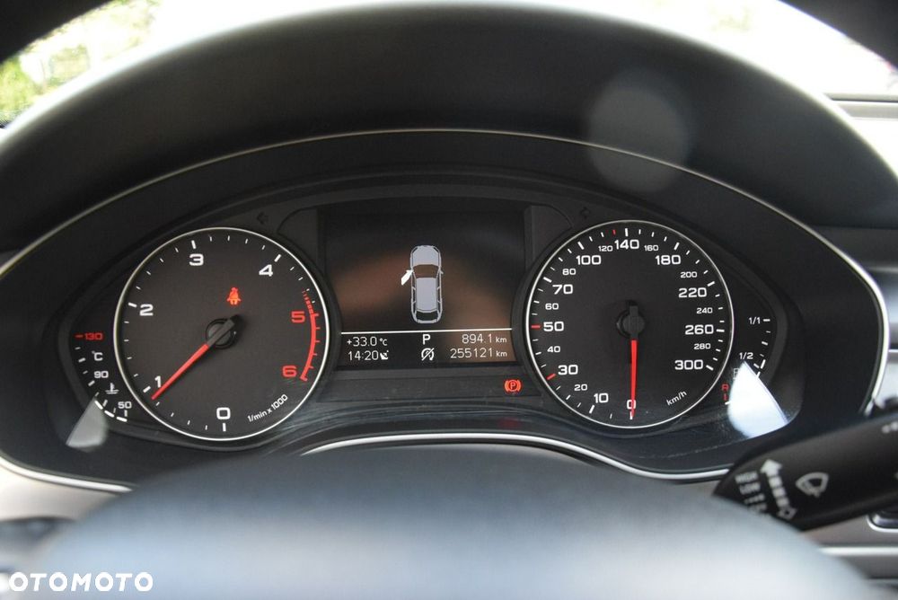 Audi A6 Avant - 34