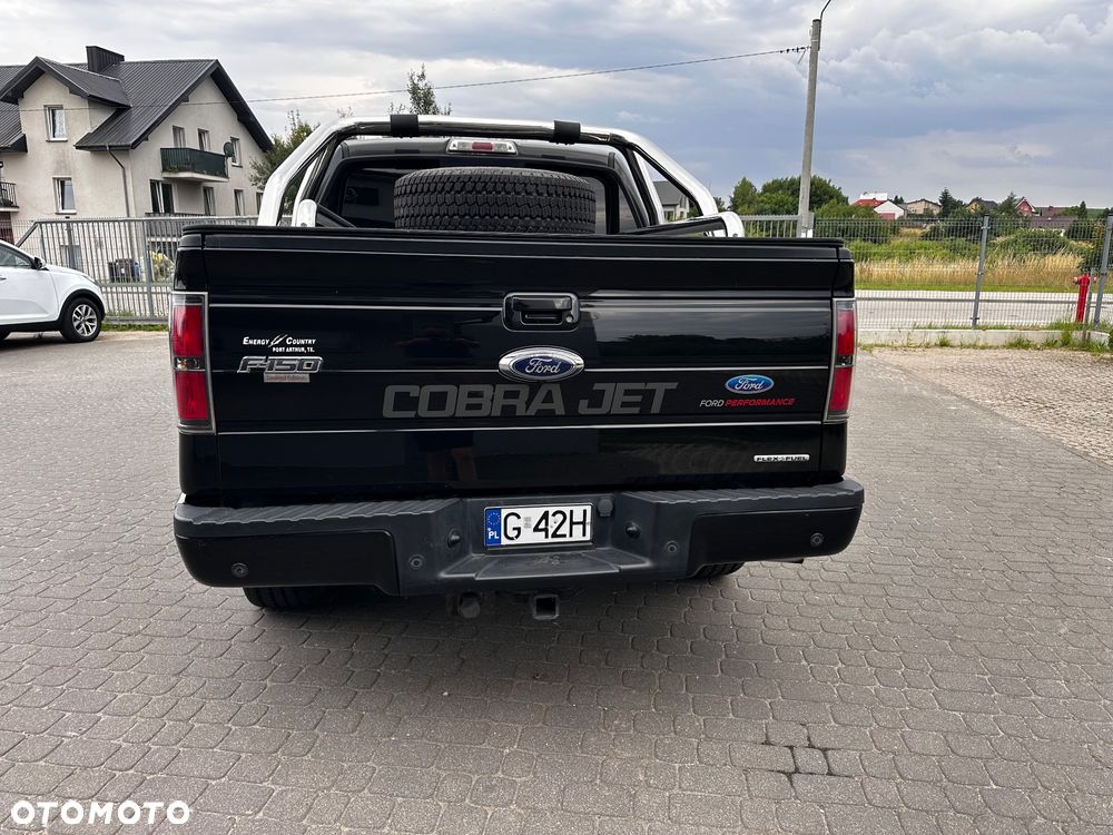 Ford F150 - 9