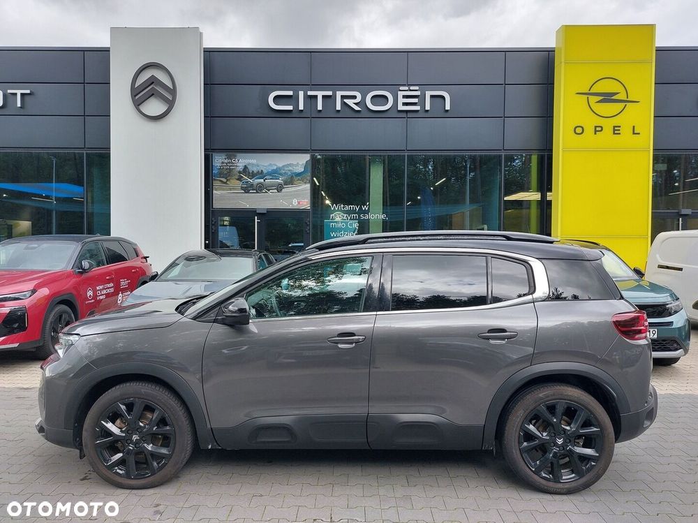 Citroën C5 Aircross 1.5 BlueHDi Max EAT8 - 3
