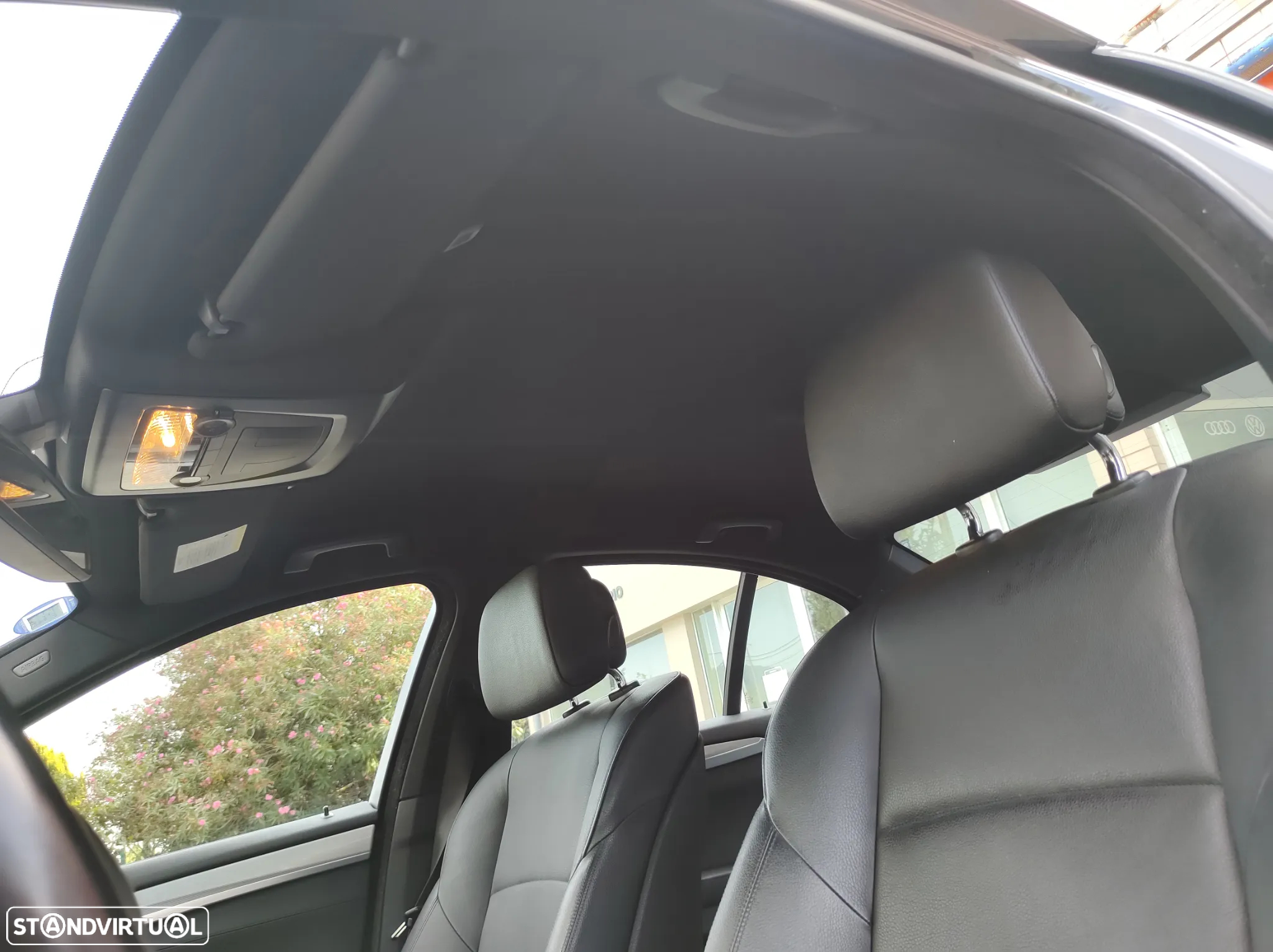 BMW 520 d Pack M Auto - 22