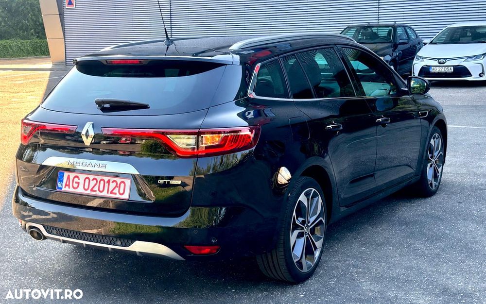 Renault Megane - 24